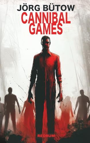 Cannibal Games
