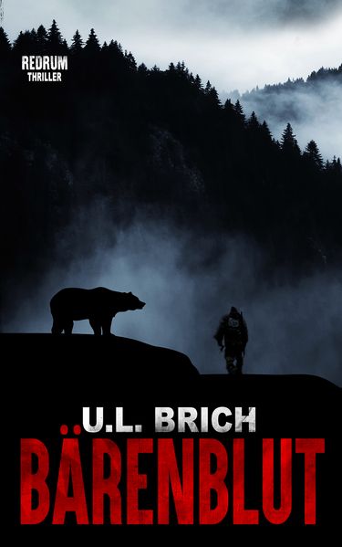 Bärenblut