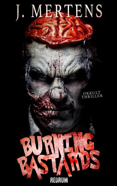 Burning Bastards