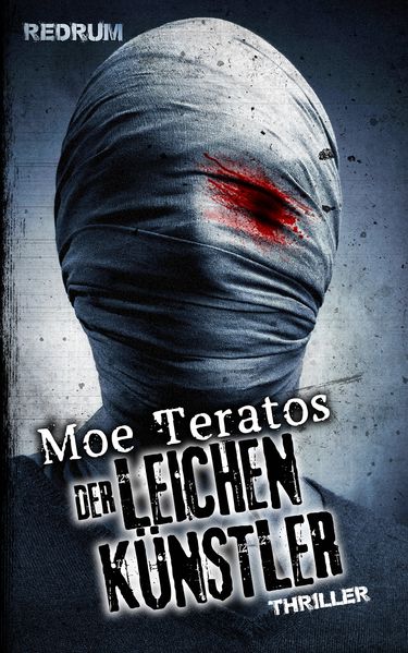 Buchcover
