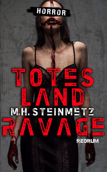 Totes Land – Ravage