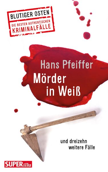 Mörder in Weiß