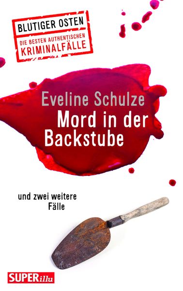 Mord in der Backstube