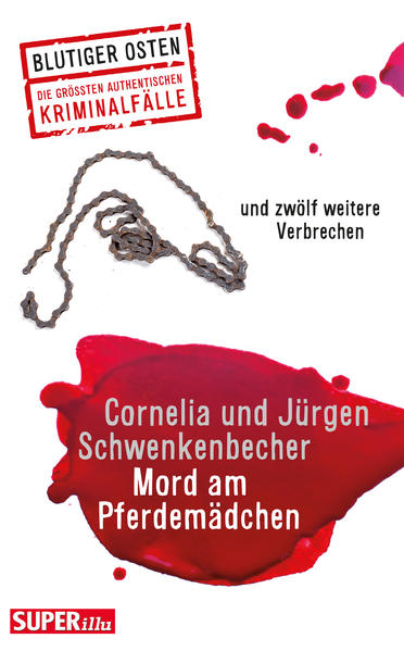 Mord am Pferdemädchen