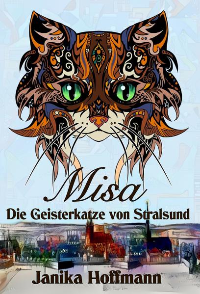 Misa – Die Geisterkatze von Stralsund