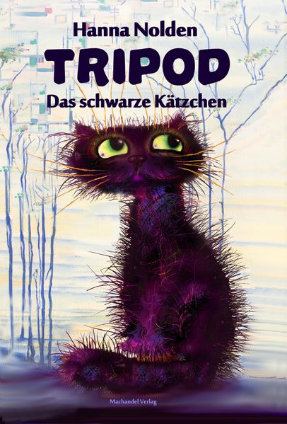 Buchcover