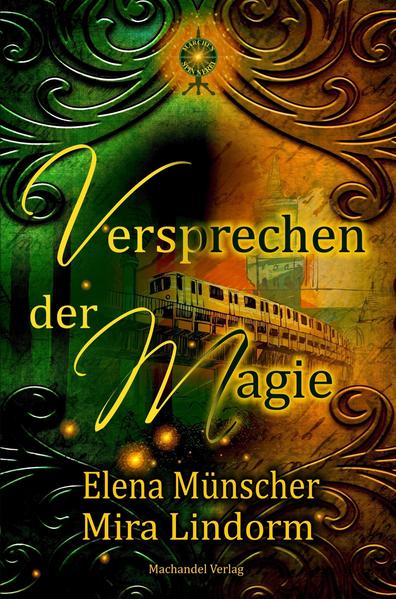 Versprechen der Magie