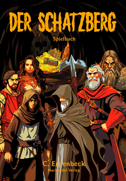 Buchcover