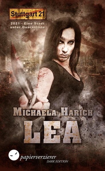 Stuttgart 21 - Lea