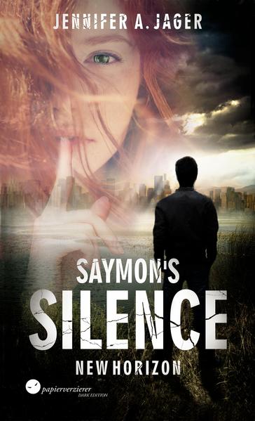 Saymon's Silence - New Horizon