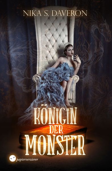 Buchcover
