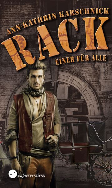 Buchcover