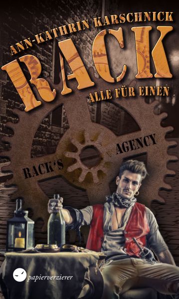 Buchcover