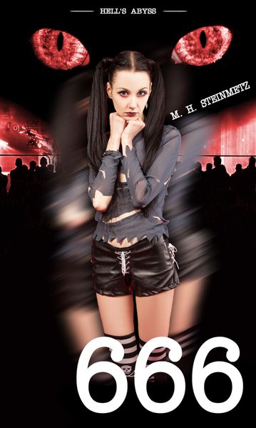 Buchcover