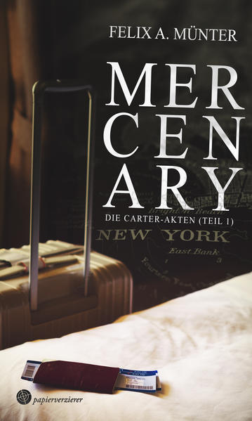 Mercenary