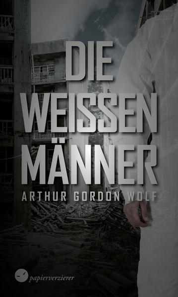 Die weißen Männer