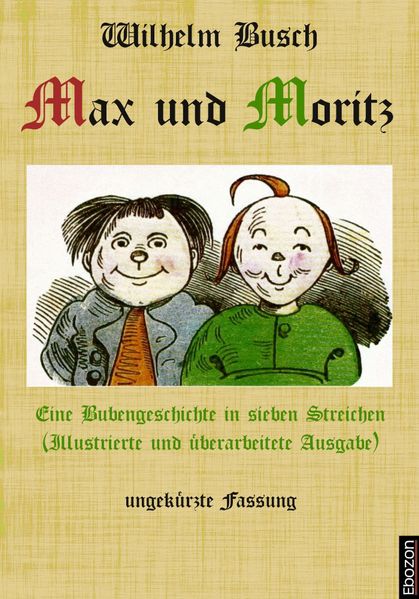 Buchcover