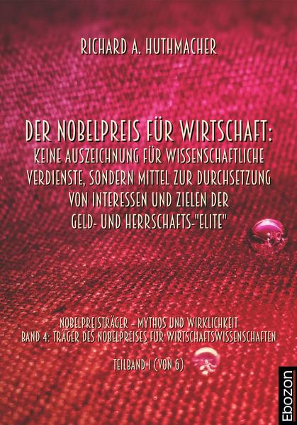 Der Nobelpreis für Wirtschaft