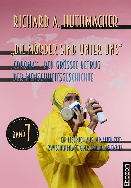 „Die Mörder sind unter uns“