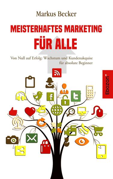 Meisterhaftes Marketing für alle