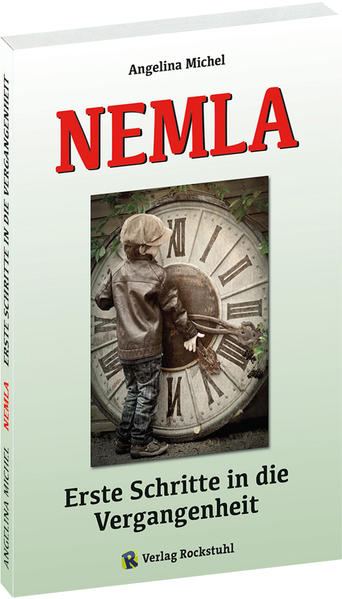 NEMLA - Erste Schritte in die Vergangenheit
