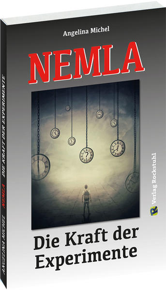 NEMLA - Die Kraft der Experimente