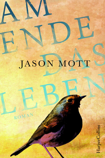 Am Ende das Leben