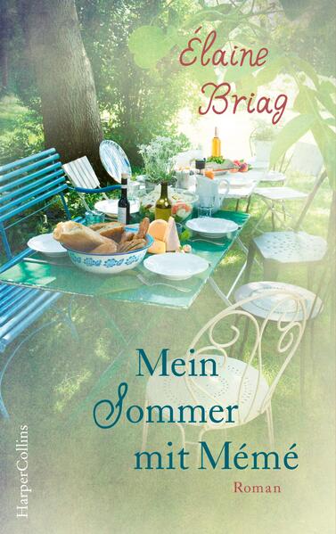 Mein Sommer mit Mémé
