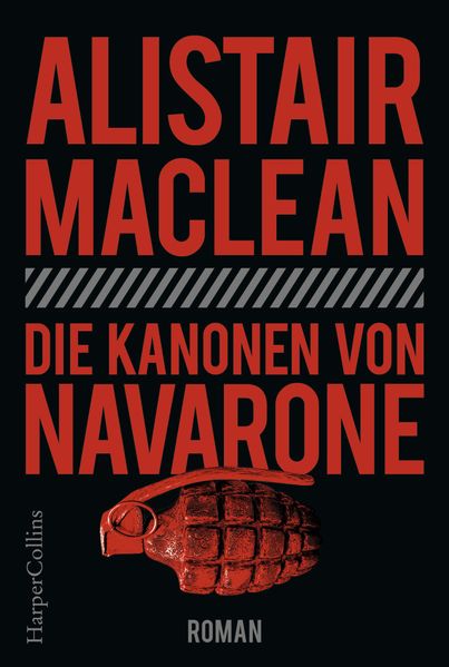 Die Kanonen von Navarone