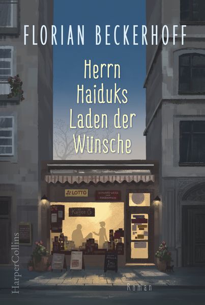 Buchcover