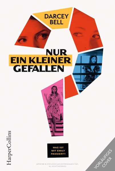 Buchcover