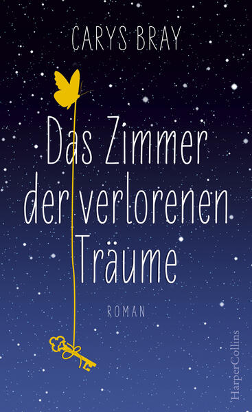 Das Zimmer der verlorenen Träume