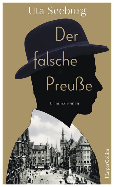 Buchcover