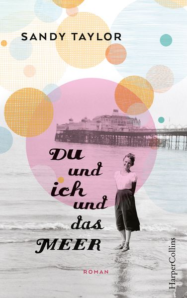 XXL-Leseprobe - Du und ich und das Meer