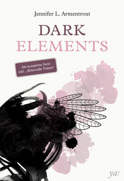 Dark Elements - die komplette Serie