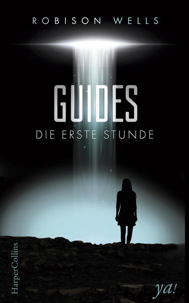 XXL-Leseprobe - Guides - Die erste Stunde