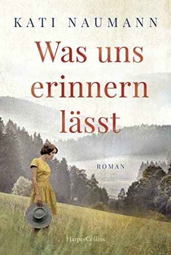Was uns erinnern lässt: Roman