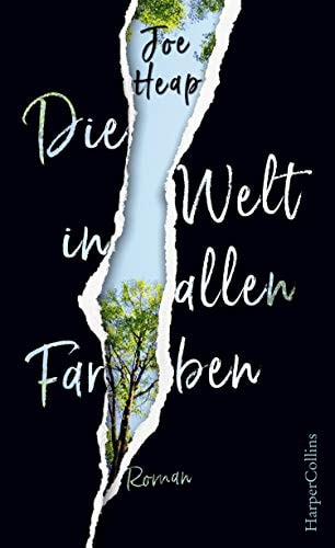 Die Welt in allen Farben: Roman