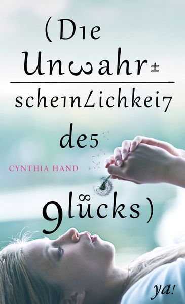 Buchcover