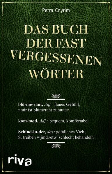 Buchcover