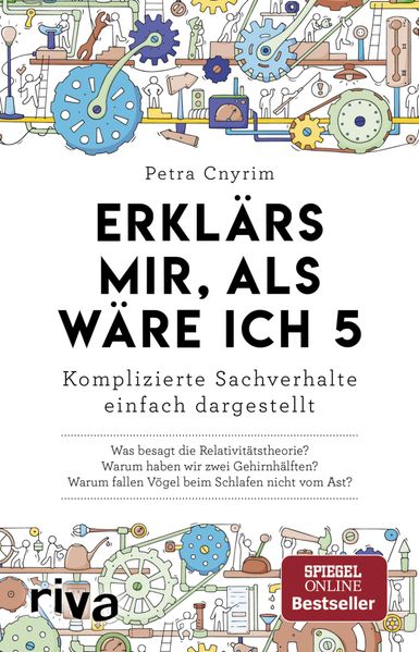 Buchcover