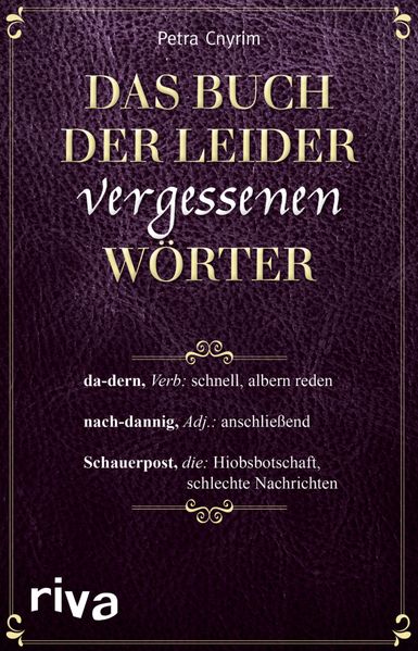 Buchcover
