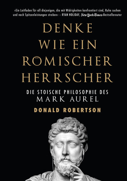 Denke wie ein römischer Herrscher