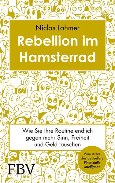 Rebellion im Hamsterrad
