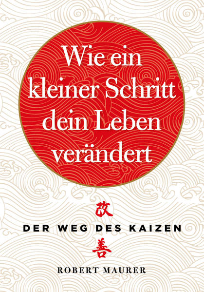 Wie ein kleiner Schritt Ihr Leben verändert