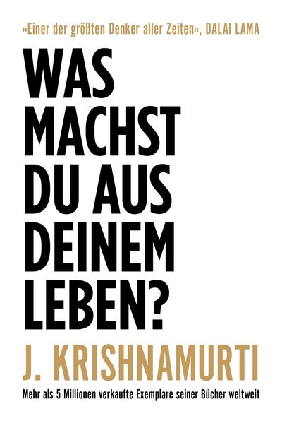 Buchcover