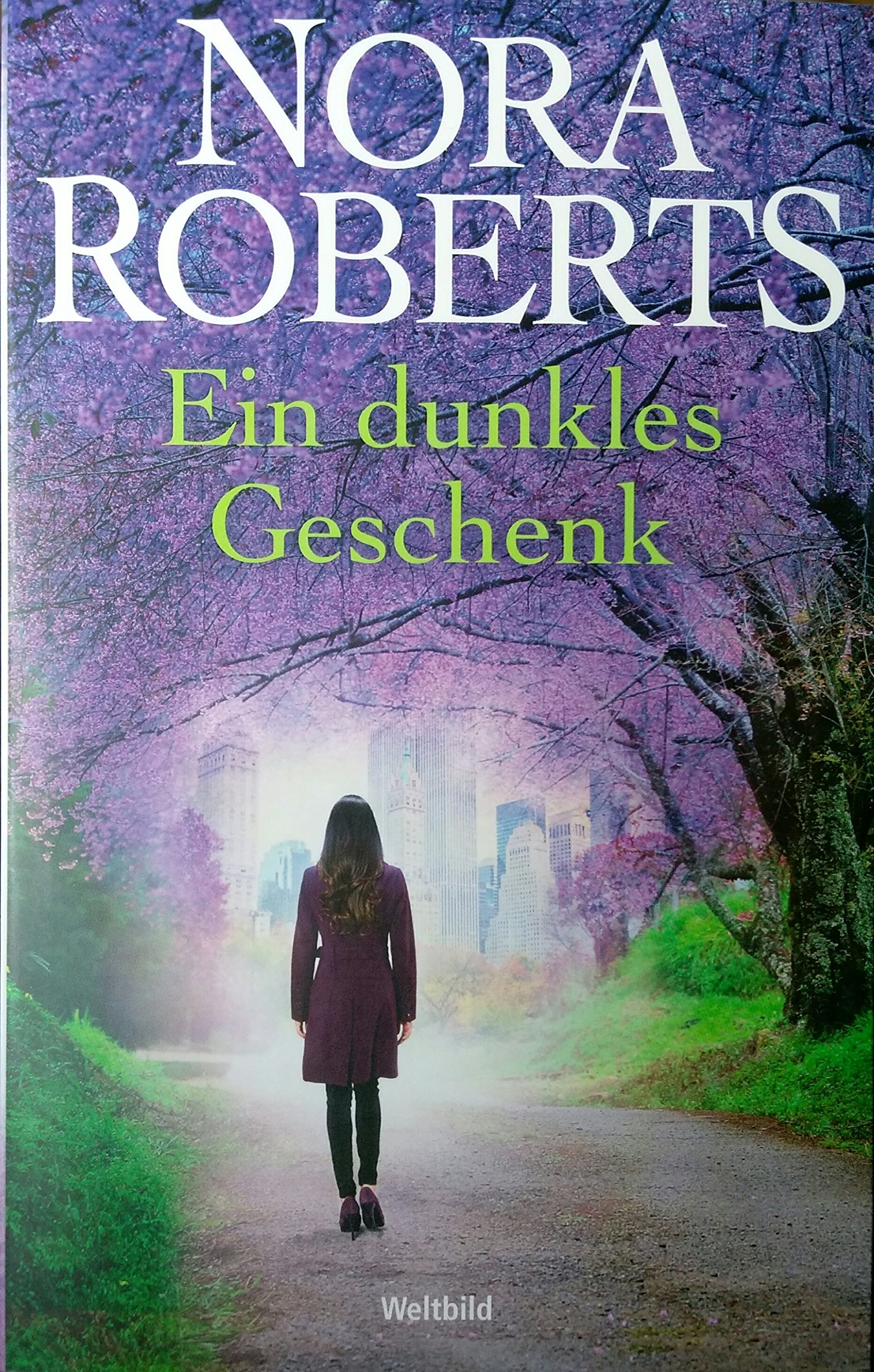 Ein dunkles Geschenk
