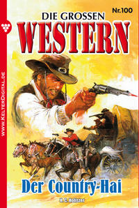 Die großen Western 100