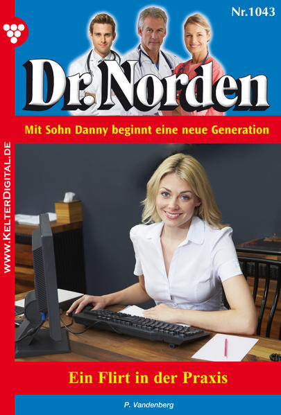 Dr. Norden 1043 - Arztroman