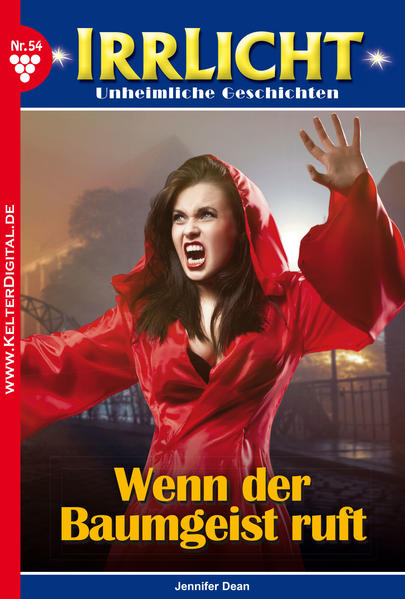 Irrlicht 54 - Mystik